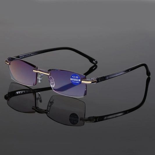 Lentes Smart Zoom - VE EL MUNDO EN ALTA DEFINICIÓN 👓 50% DE DESCUENTO😱