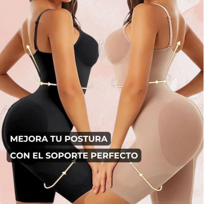 Rose™ FullBody - Extra Compresión y Moldeador de Figura 😍OFERTA EXCLUSIVA😍
