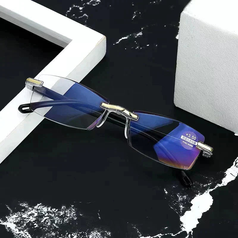 Lentes Smart Zoom - VE EL MUNDO EN ALTA DEFINICIÓN 👓 50% DE DESCUENTO😱