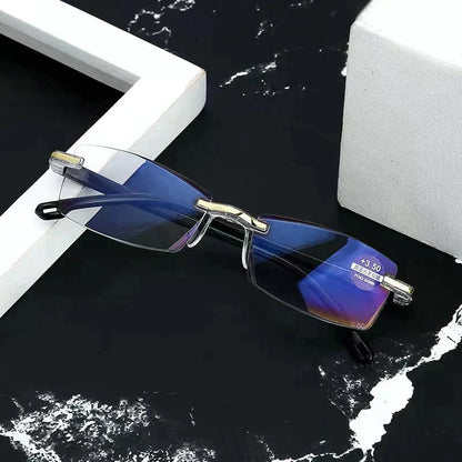 Lentes Smart Zoom - VE EL MUNDO EN ALTA DEFINICIÓN 👓 50% DE DESCUENTO😱