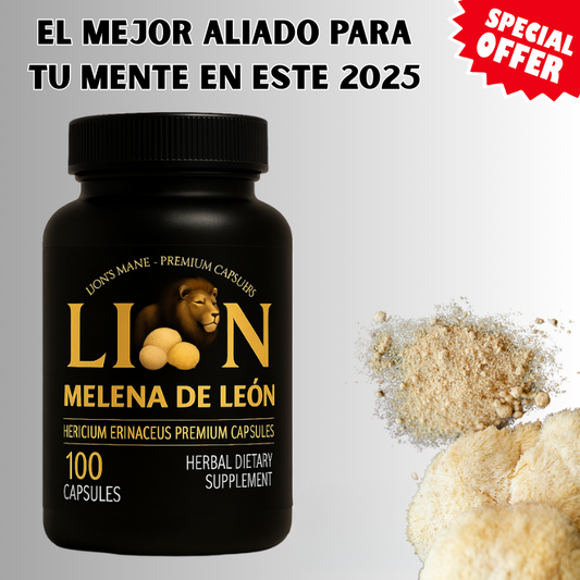 MELENA DE LEON Cap - REACTIVA TU MENTE EN SEGUNDOS🧠😱