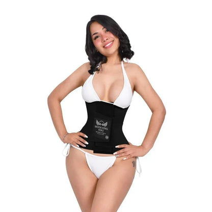 Bodyshaper™ Faja Cinturilla Reloj De Arena Reductora 😍50% DE DESCUENTO😍