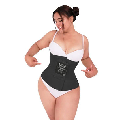Bodyshaper™ Faja Cinturilla Reloj De Arena Reductora 😍50% DE DESCUENTO😍